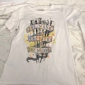Harry Potter shirt